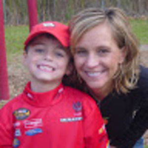 Meet your Posher, Dawn